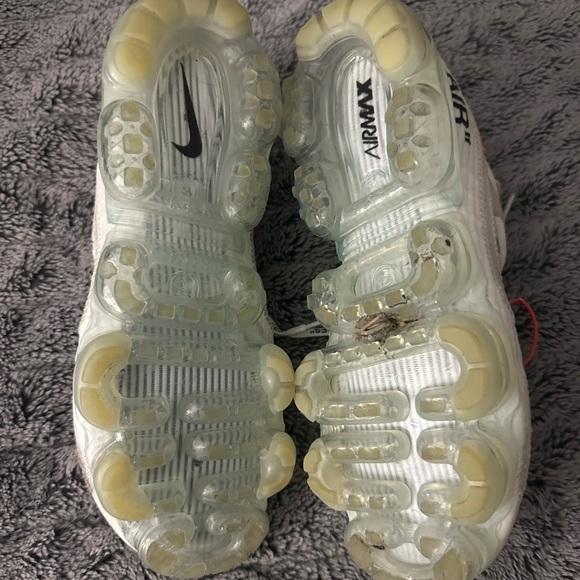 Off white vapor max - Picture 3 of 5